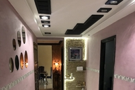 Lobi Appartement Luxueux à Rabat