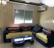 Ruang Umum 5 Appartement Luxueux à Rabat