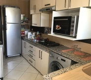 Bilik Tidur 3 Appartement Luxueux à Rabat