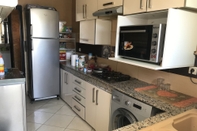 Bilik Tidur Appartement Luxueux à Rabat