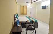 Phòng ngủ 6 Hotel Gangotri