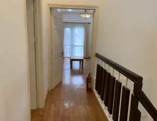 Sảnh chờ 2 Coco Flower Village Serviced Apartment