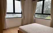 Bilik Tidur 4 Coco Flower Village Serviced Apartment