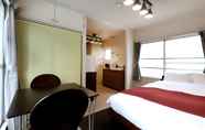 Bedroom 2 Smart Stay 3 by Residence Hotel