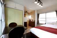 Bedroom Smart Stay 3 by Residence Hotel