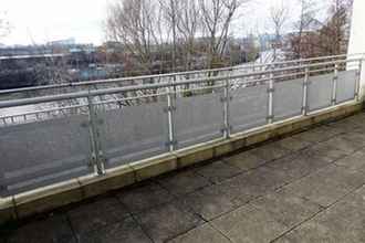 Bedroom 4 Exceptional Quayside Apartment