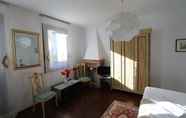 Kamar Tidur 4 Lovely Apartment In Venice