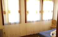 Kamar Tidur 6 Lovely Apartment In Venice