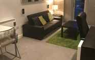 Common Space 7 City Quadrant One Bedroom Apartment