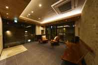 Lobby Rinn Miyagawacho Grande