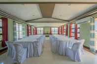 Functional Hall Rawis Resort Hotel