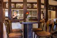 Bar, Cafe and Lounge Hotel-Restaurant Gasthof Steinhoff