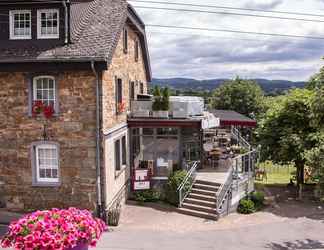 Exterior 2 Hotel-Restaurant Gasthof Steinhoff