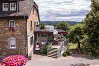 Exterior Hotel-Restaurant Gasthof Steinhoff