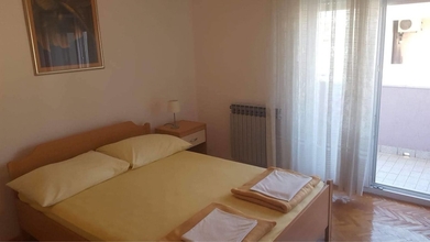 Bedroom 4 Apartments Milic