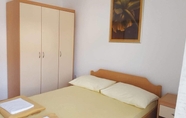 Bedroom 5 Apartments Milic