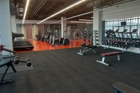 Fitness Center Teknosports Otel