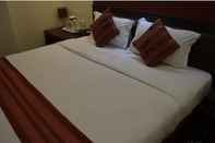 Bedroom Hotel Regency