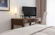 Kamar Tidur 2 BRISTOL Hotel Bad Kissingen