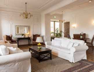 Lobi 2 BRISTOL Hotel Bad Kissingen