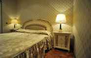 ห้องนอน 4 Hotel Villa Riis