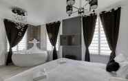 Kamar Tidur 3 123home - Suite & spa