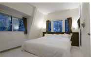 Kamar Tidur 6 Eagle House Hakuba