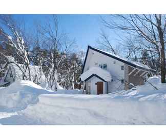 Bangunan 2 Eagle House Hakuba