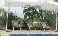 Swimming Pool 7 Tam Coc Sunrise Homestay