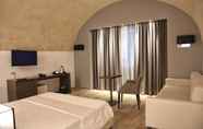 Bedroom 7 Principe Relais Suite & Spa