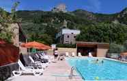 Swimming Pool 7 Village Vacances La Fontaine d'Annibal