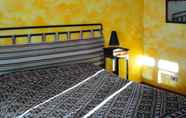 Bedroom 5 L'Arziga'