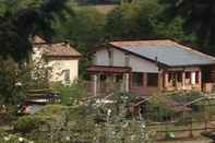 Exterior Tenuta di Cascina Diavolo dei Boschi