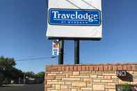 Bangunan Travelodge by Wyndham Farmington