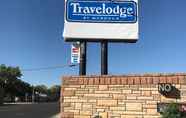 Exterior 5 Travelodge by Wyndham Farmington