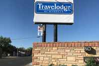 Exterior Travelodge by Wyndham Farmington