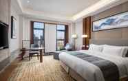 ห้องนอน 2 Ramada by Wyndham Wuhan Hanyang