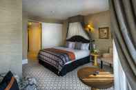 Bedroom The First One Madrid Preciados