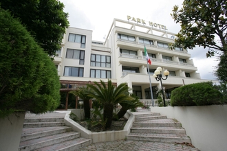 Exterior 4 Park Hotel Campitelli