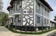 Bangunan 2 GRAND SOHIL HOTEL