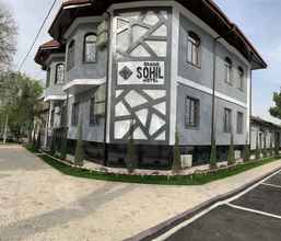 Bangunan 4 GRAND SOHIL HOTEL