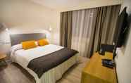 ห้องนอน 2 Villa Lucerna Sports & Hotel Resort
