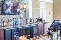 Bar, Kafe, dan Lounge Vista Cay 4804 #307