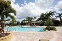 Swimming Pool Vista Cay 4804 #307