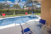 Swimming Pool Silver Creek 17834