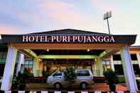 Exterior Hotel Puri Pujangga