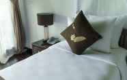 Bedroom 2 Aravinda Resort