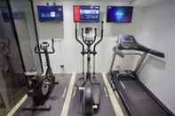 Fitness Center Norway Forest Travel hotel 1 Taichung