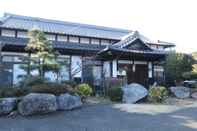 Exterior Minshuku Shiroyama