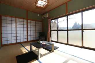 Bedroom 4 Minshuku Shiroyama